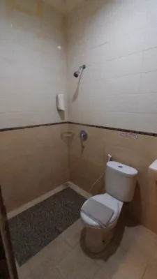 The Kartini 8 Residence Kamar Photos
