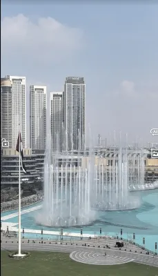 Ramada by Wyndham Downtown Dubai In der Nähe des Hotels Photos