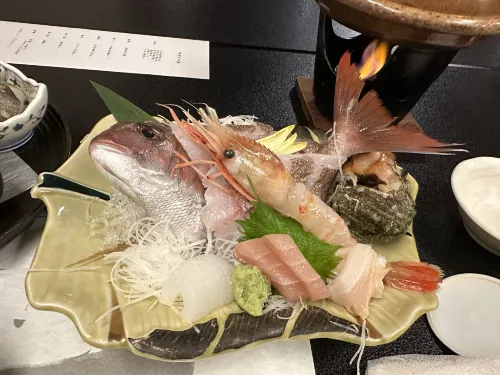 Motoyu Ishiya Restauration Photos