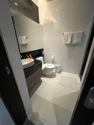 Lumen Bangkok Srinakarin Rooms Photos