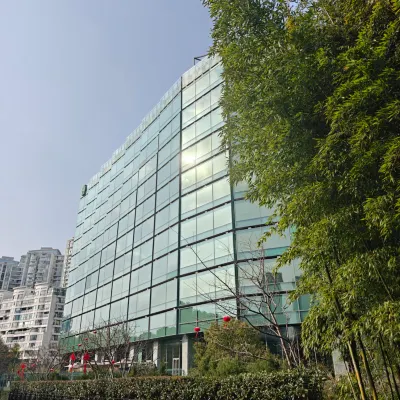 上海外灘悅榕莊 外觀 Photos