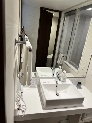 Daiwa Roynet Hotel Hiroshima-Ekimae Chambres Photos