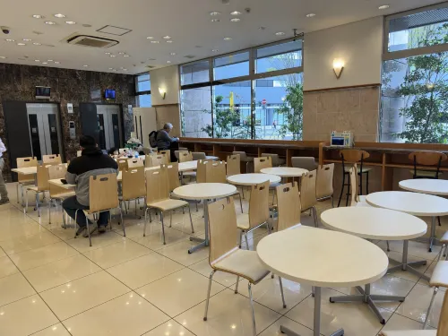 Toyoko Inn Kumamoto Ekimae Photos