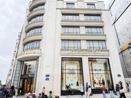 Pullman Paris Montparnasse Esterni Photos