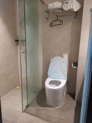 Park View Hotel Singapore Kamar Photos