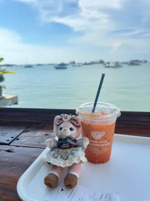 Kokotel Pattaya South Beach Photos