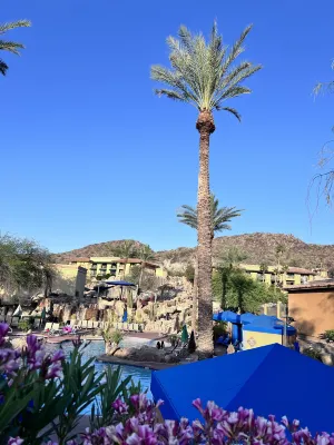 Hilton Phoenix Tapatio Cliffs Resort Near Hotel Photos