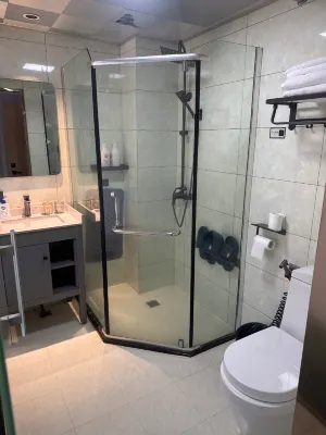 Boxuan  Hotel (Yiwu International Trade City) Rooms Photos