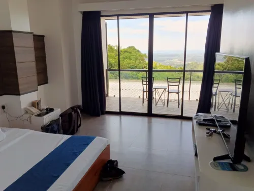 Ultra Winds Mountain Resort Photos