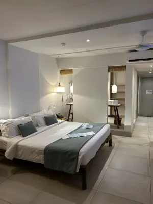Preskil Island Resort Chambres Photos