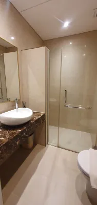 Nam Keng Hotel Penang Rooms Photos