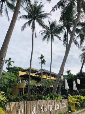 Vacation Village Phra Nang Lanta À proximité de l'hôtel Photos