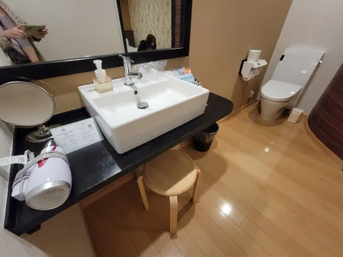 Karuizawa Hotel Longing House Camere Photos