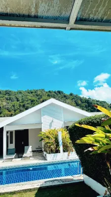The Palmery Resort Photos