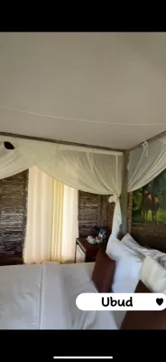 Royal JJ Ubud Resort & Spa Kamar Photos