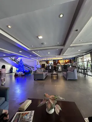 Fersal Hotel - Puerto Princesa Public Areas Photos