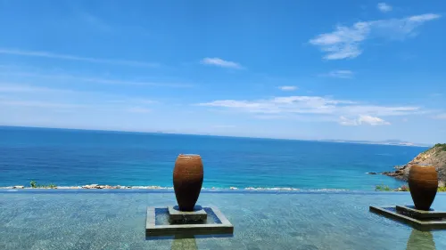 Mia Resort Nha Trang Общественные зоны Photos
