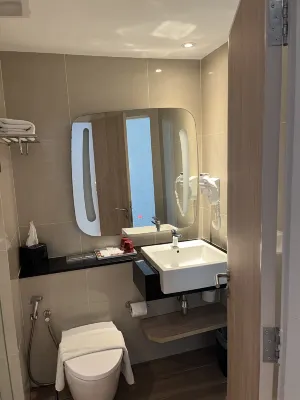 Ibis Kuala Lumpur City Centre Kamar Photos