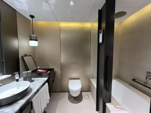 Swissotel The Stamford Singapore Chambres Photos