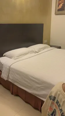 My Inn Hotel Zimmer Photos