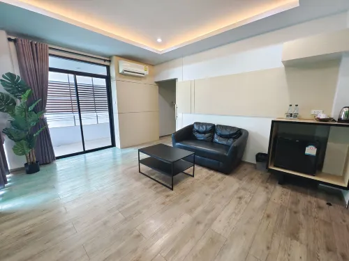 Thongmanee Hotel Photos
