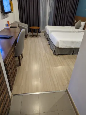 Royal Lotus Hotel Danang Rooms Photos