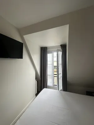 Monsieur Helder Hôtel Opéra Rooms Photos