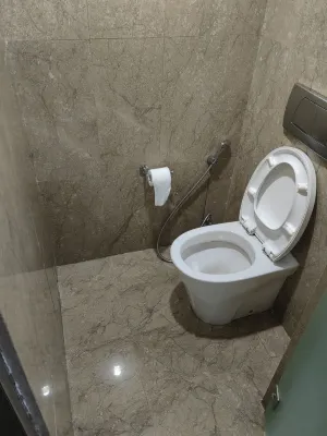 Novotel Jakarta Gajah Mada Kamar Photos