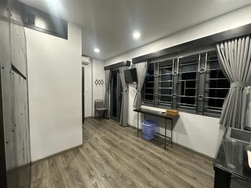Brand New Cozy Home Photos