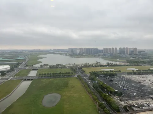 Qiju Sucheng Selected Apartment (Suzhou North Railway Station) بالقرب من الفندق Photos
