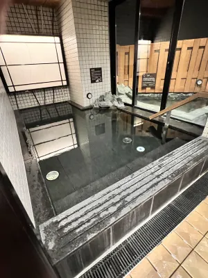 Dormy Inn Ueno-Okachimachi Hot Spring Photos