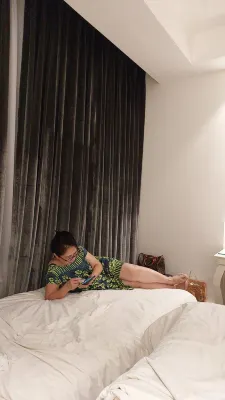 Four Points by Sheraton Bandung Kamar Photos