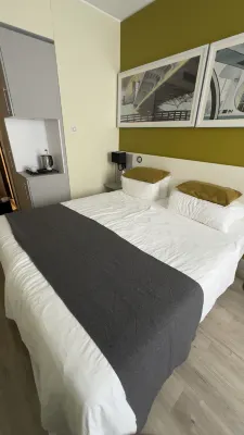 Leonardo Hotel Berlin Mitte Chambres Photos