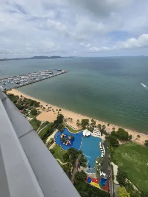 Mövenpick Siam Hotel Na Jomtien Pattaya Xung quanh Photos