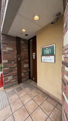 WASHINGTON R&B Hotel Umeda-Higashi Photos