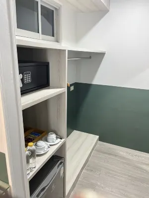 페라나칸 하우스 객실 Photos