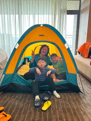 Silks Place Yilan Photos