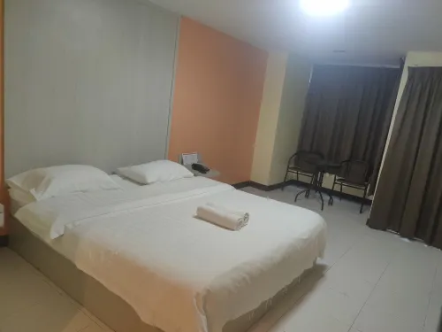 Aryan Suites Hotel Chambres Photos