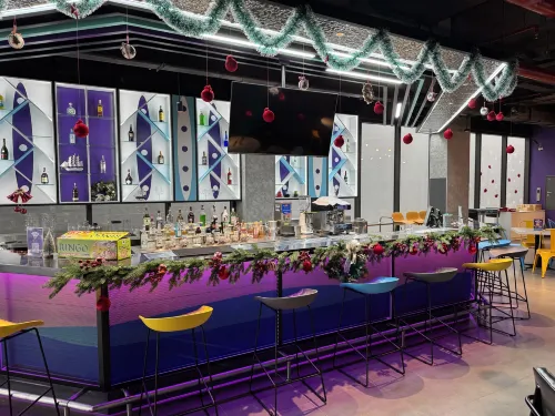 Tru by Hilton Da Nang City Centre Photos