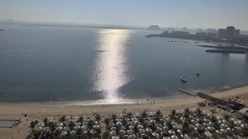 فندق هامبتون باي هيلتون جزيرة المرجان بالقرب من الفندق Photos