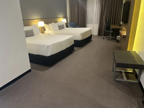 Rydges Camperdown, an EVT hotel Rooms Photos