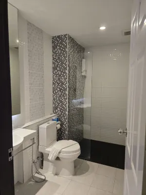 Z Sleep Hotel Kamar Photos