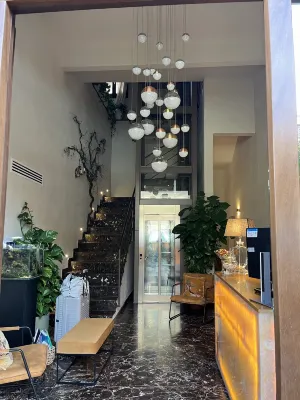 Bastione Spasimo Boutique Hotel Public Areas Photos