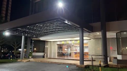 Kingwood Hotel Kuching Photos
