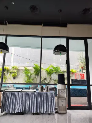 Hotel NEO Tendean Photos