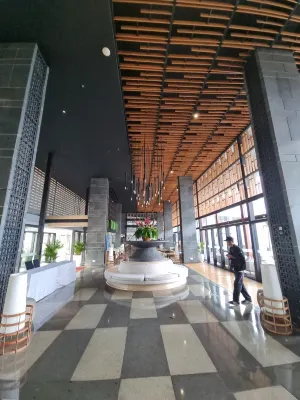 Swiss-Belresort Dago Heritage Area Publik Photos