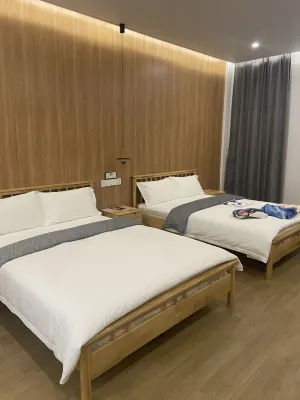 Mr Bean Holiday Semporna Rooms Photos