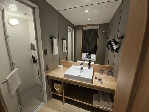 Kotohira Park Hotel Zimmer Photos