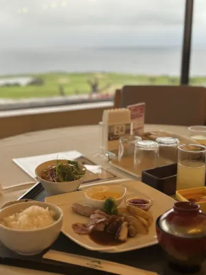The Southern Links Resort Hotel Restauration Photos