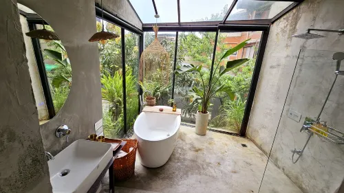 Twilight House Camere Photos